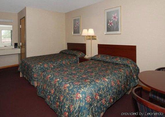 Econo Lodge Columbus Ruang foto